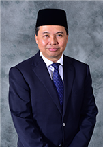 Yang Mulia Haji Mohammad Yusree Bin Haji Junaidi